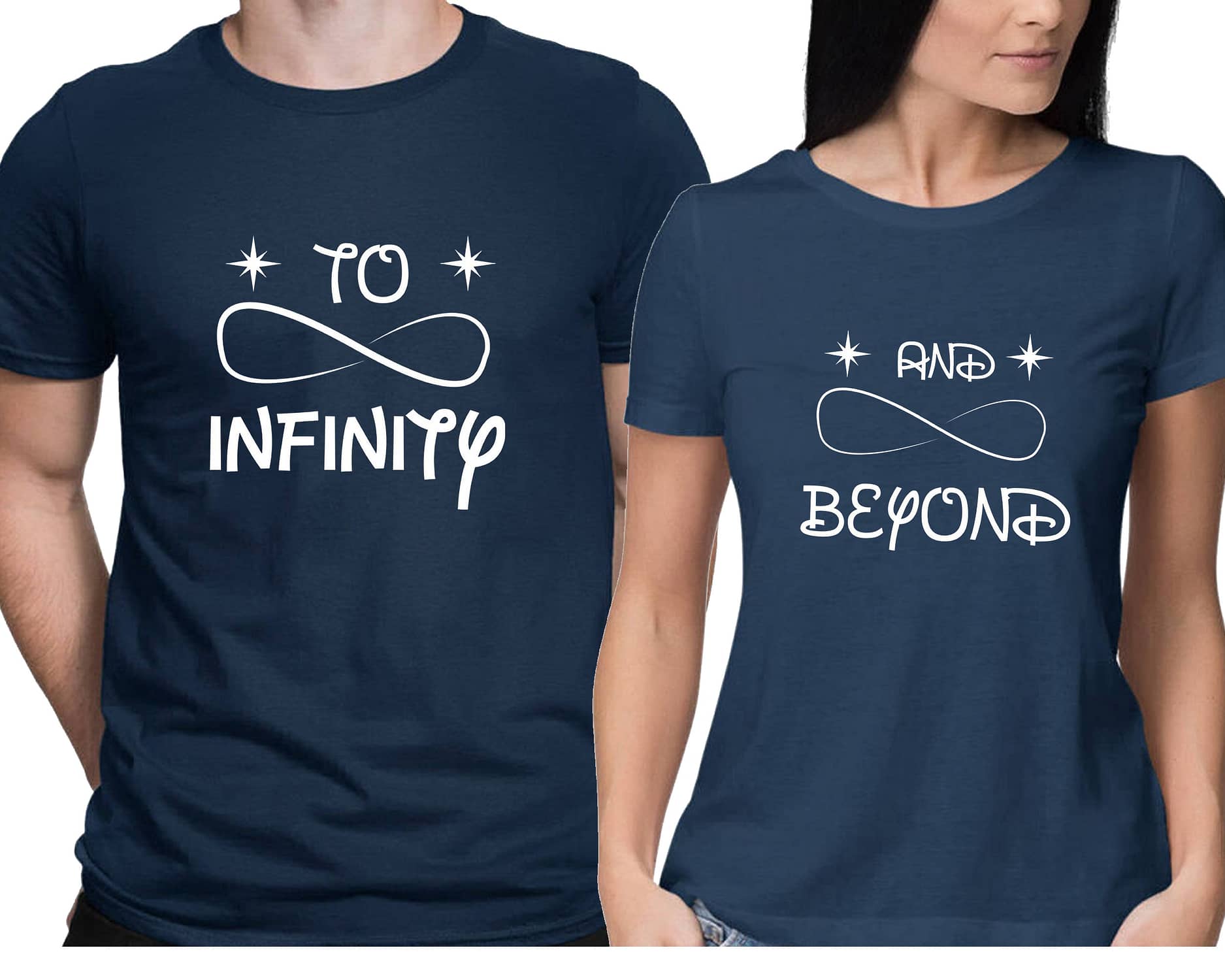 To Infinity And Beyond