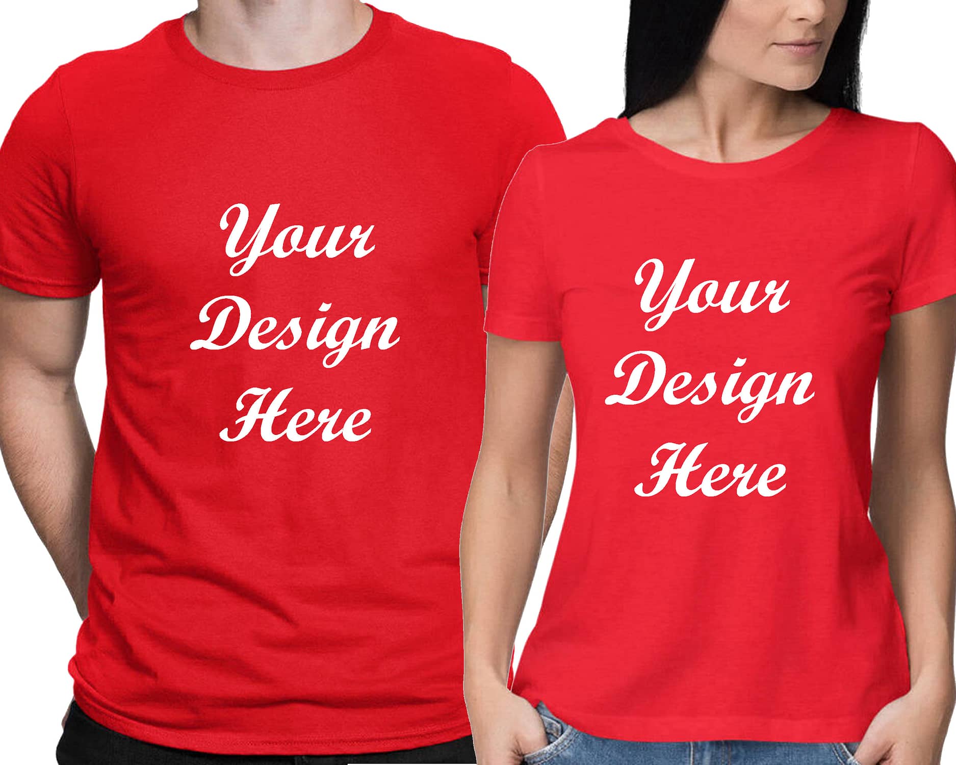 Print Your Design Here