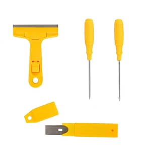 Glass Scraper Razor Blade