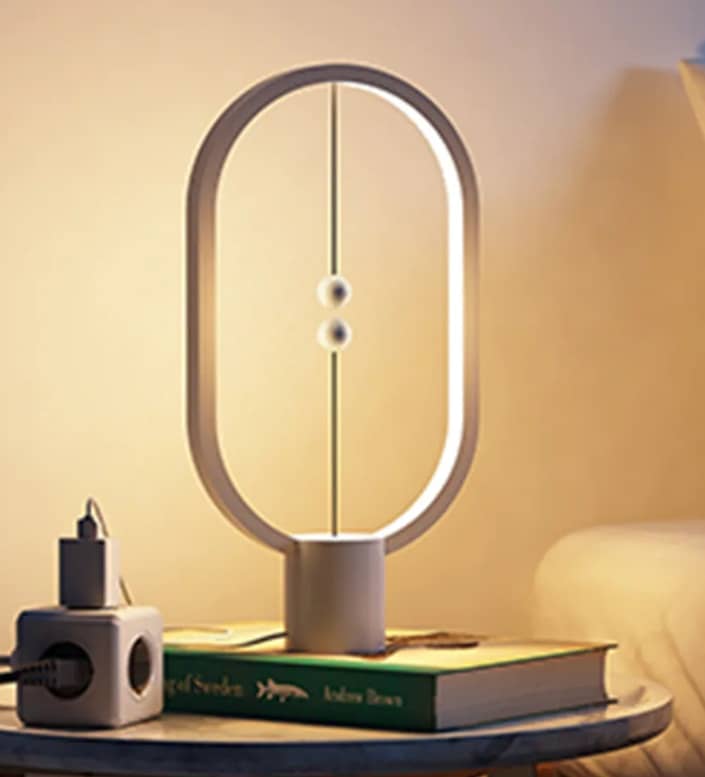 Balance Night Table Lamp