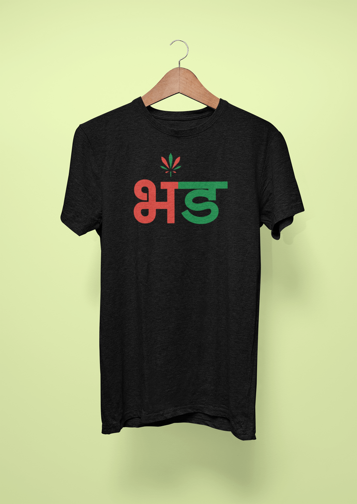 Bhand Printed TShirt