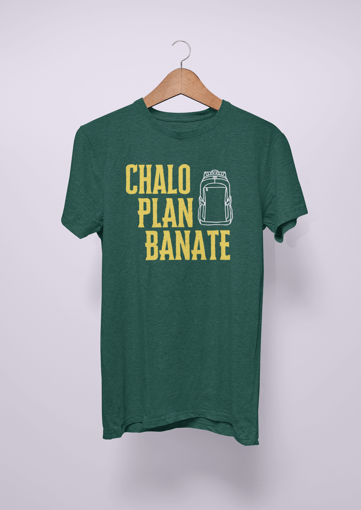 Chalo Plan Banate